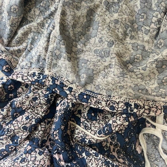 NWT Lucky Brand top - Picture 8 of 13